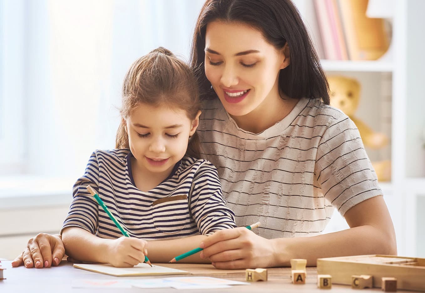 The Learning Tree Child Care Center