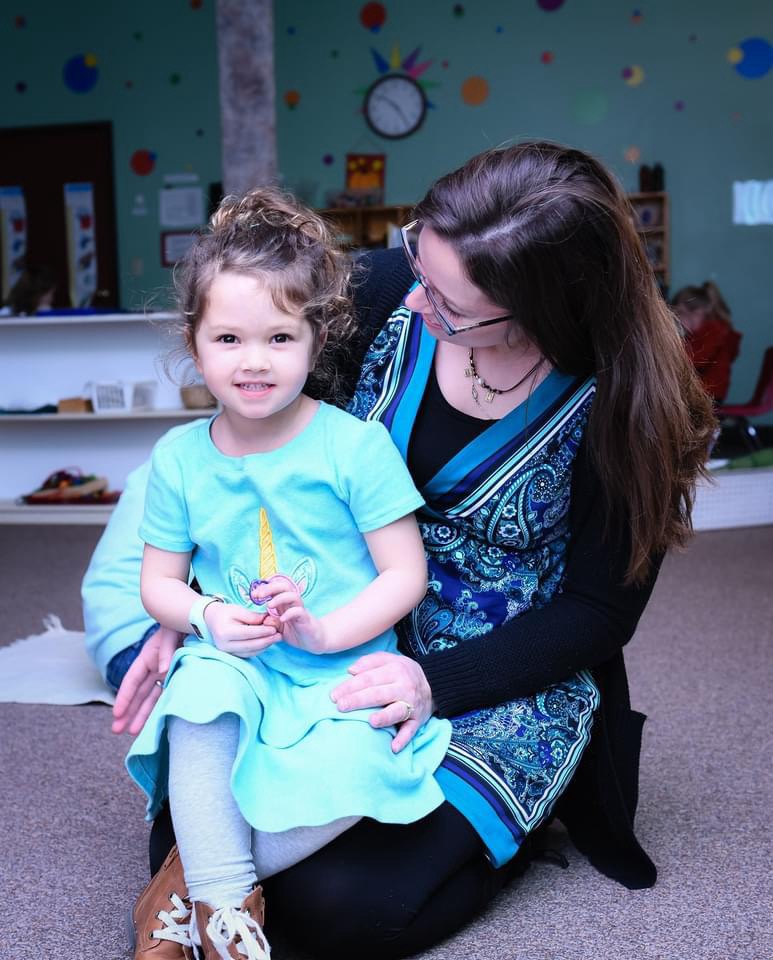 The Lighthouse Child Care