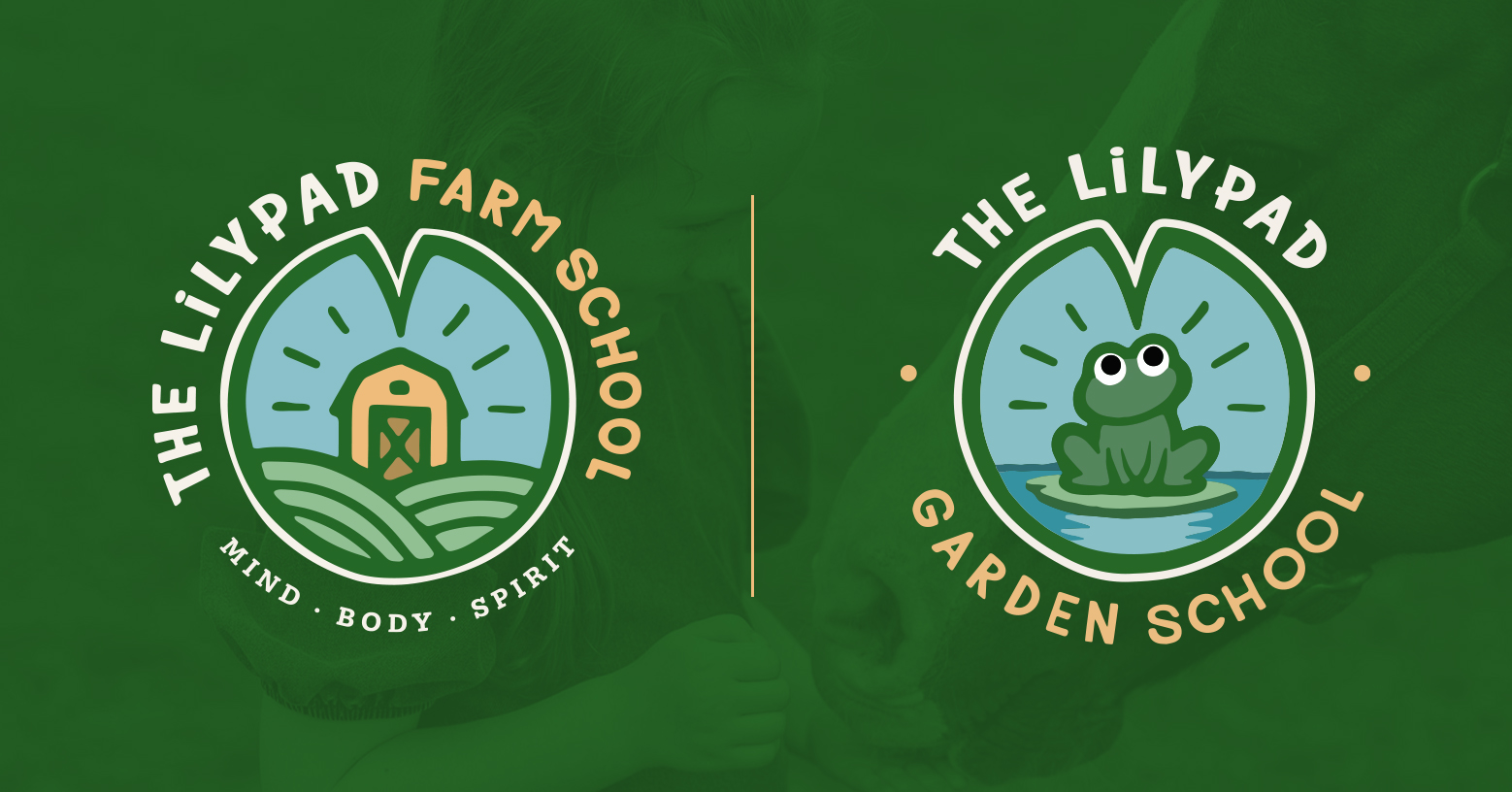 The Lily Pad Farm School