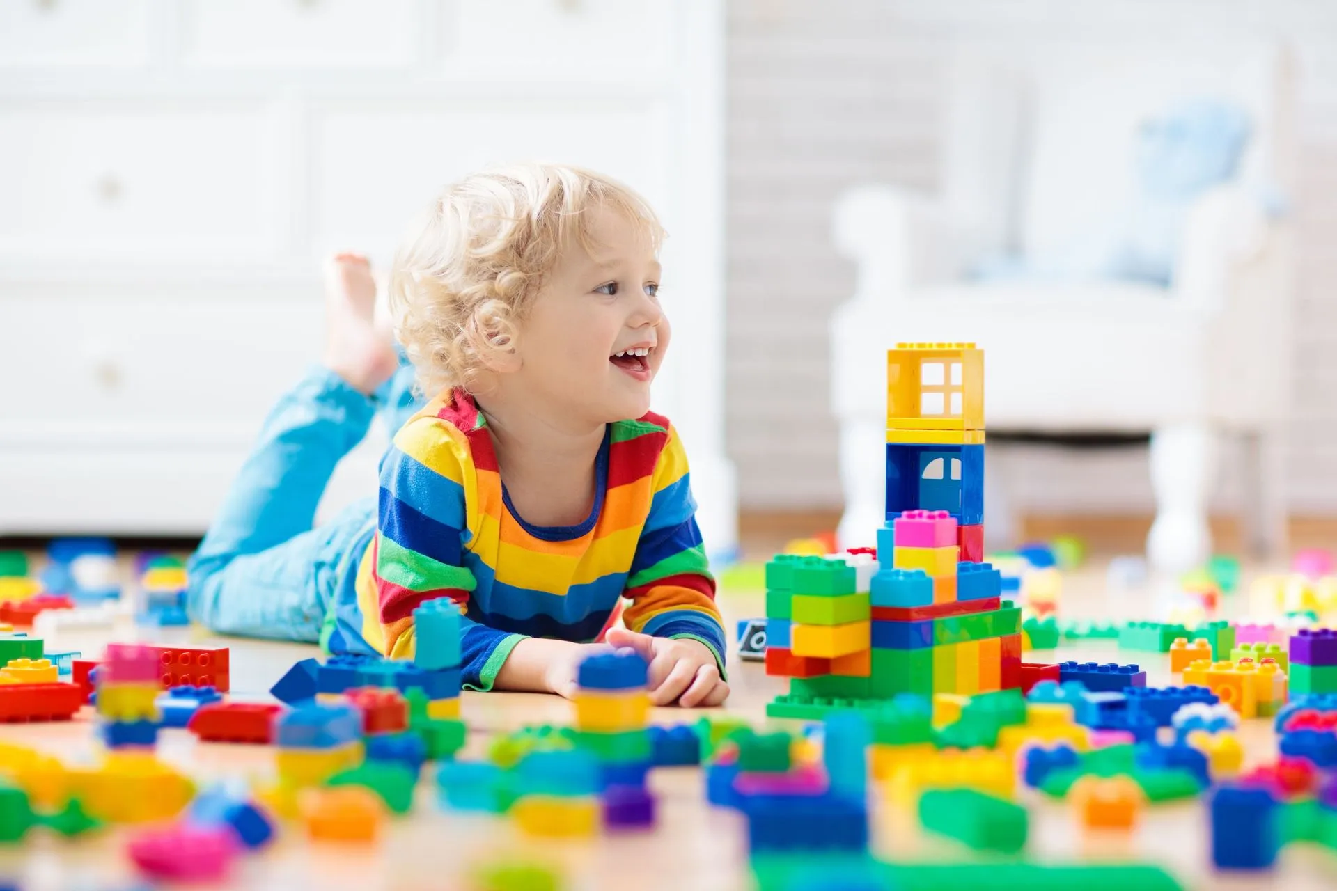The Little Learning Preschool, LLC - Licensed Daycare in Fort Worth, TX