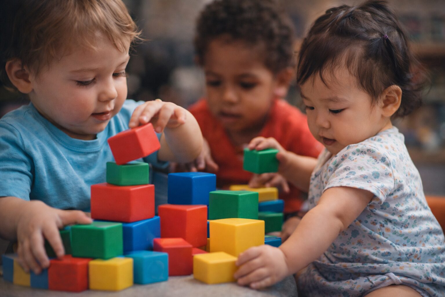 The Precinct Academy and Daycare