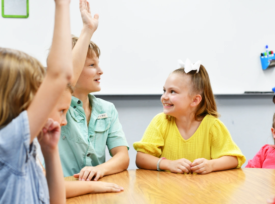 This Rock Weekday Childcare - Licensed Daycare in North Richland Hills, TX