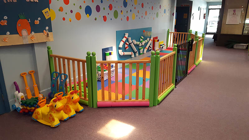 Tiger Land Day Care Center