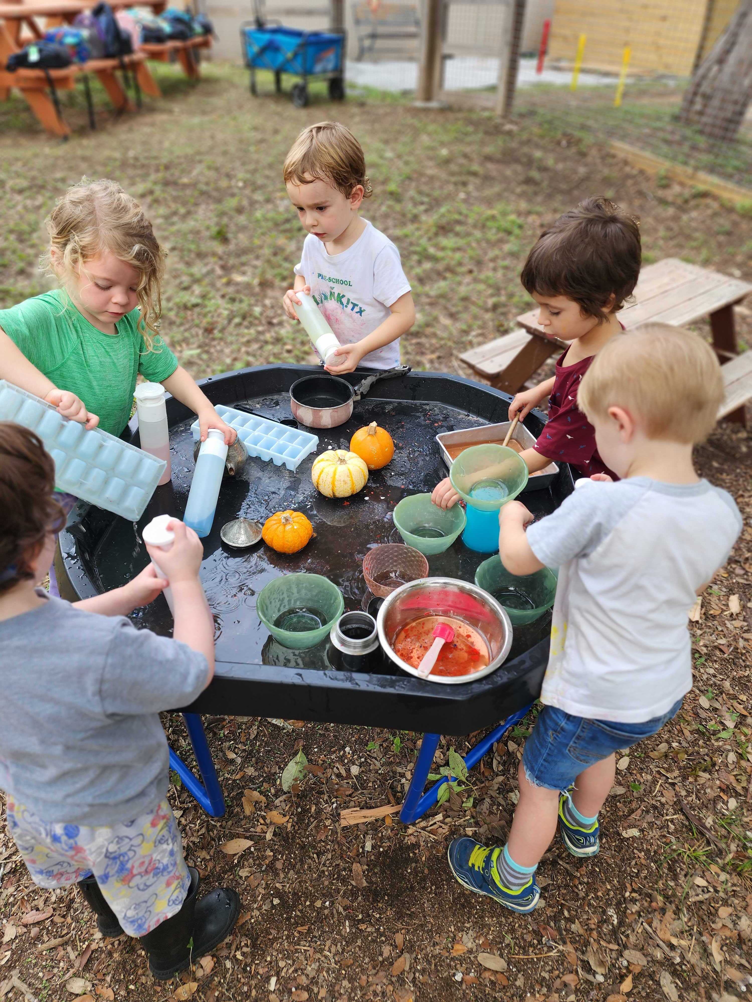 Tigerlily Preschool