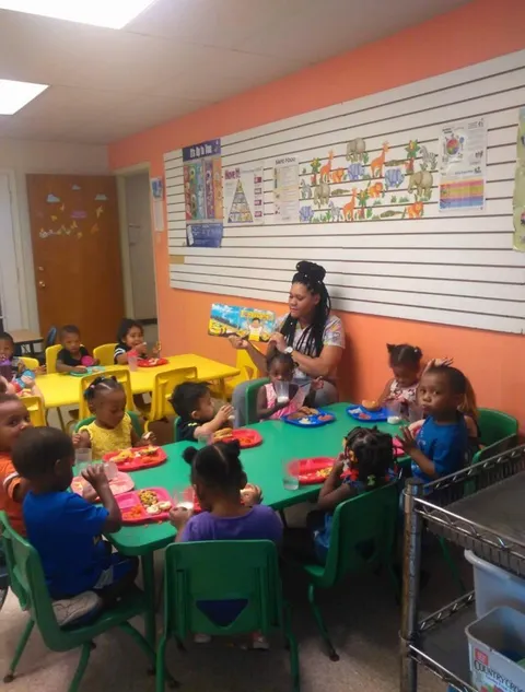 Tot Town 3 Child Development Center