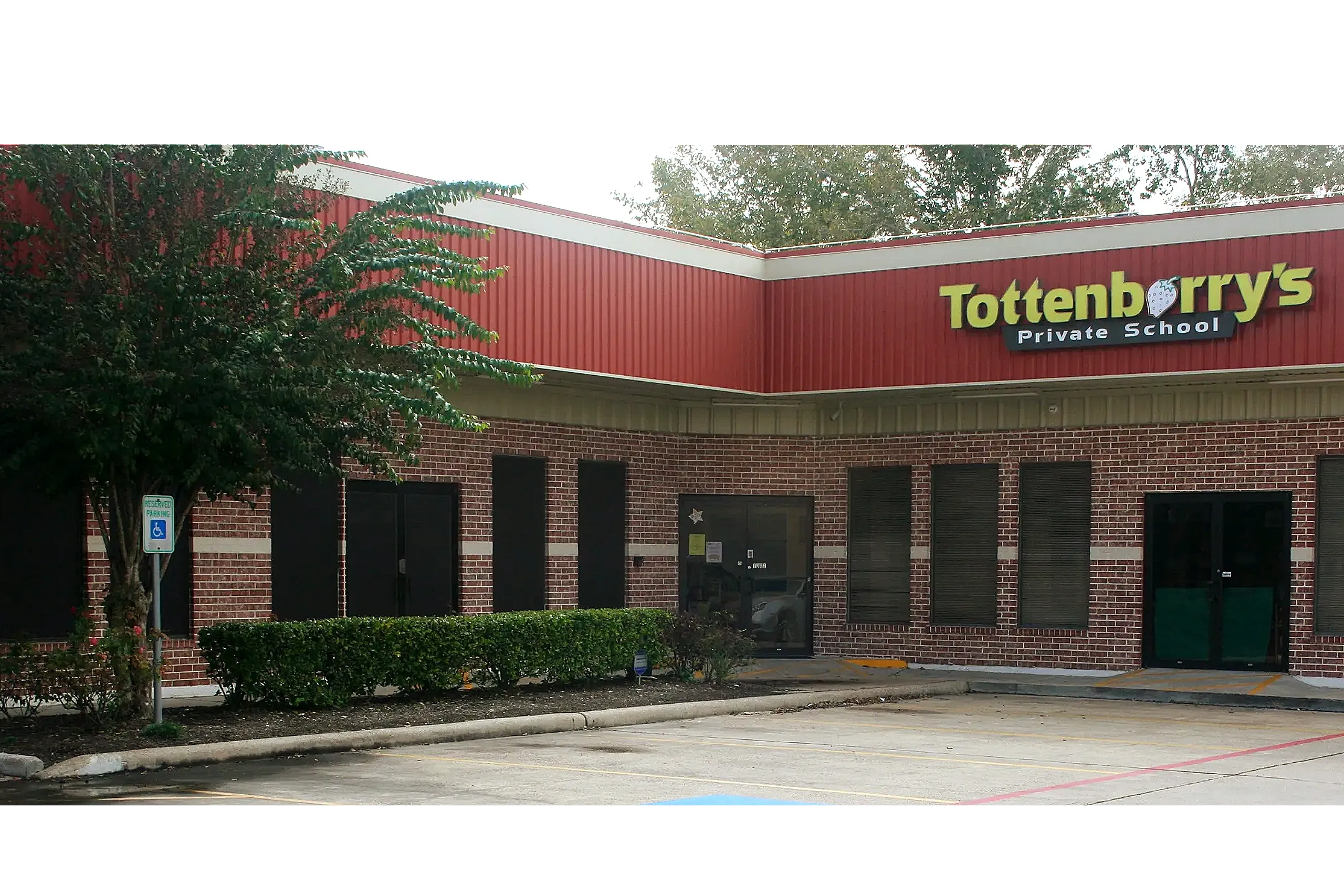 Tottenberry's Private School