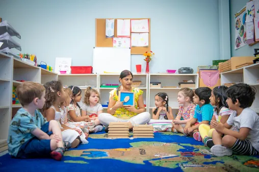 Trillium Montessori