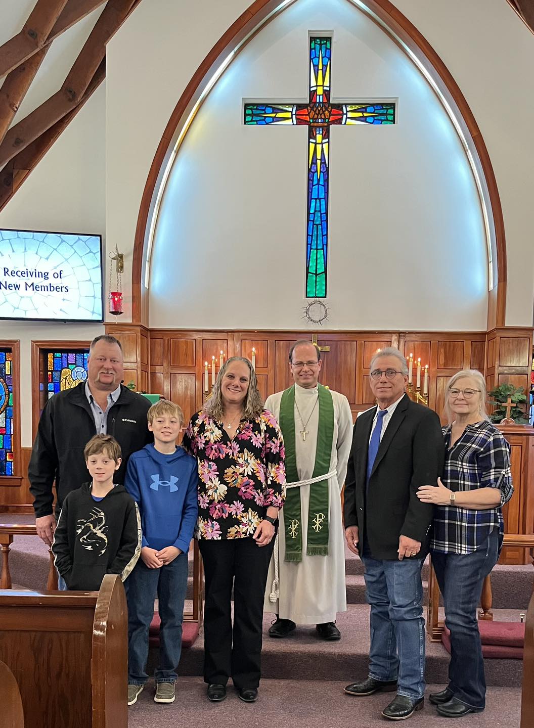 Trinity Lutheran Preschool
