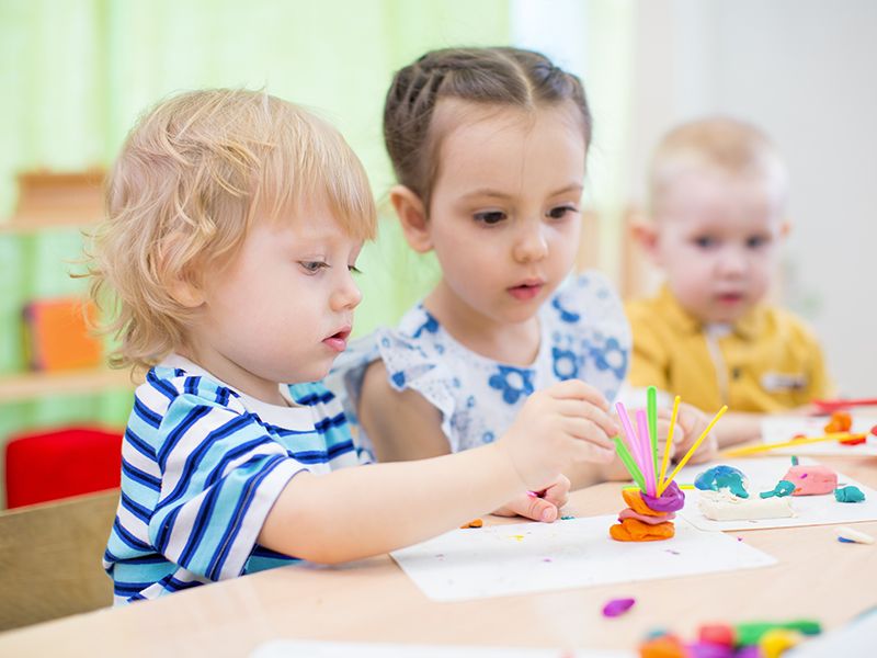 Twin Lakes Child Development Center - Licensed Daycare in Cedar Park, TX