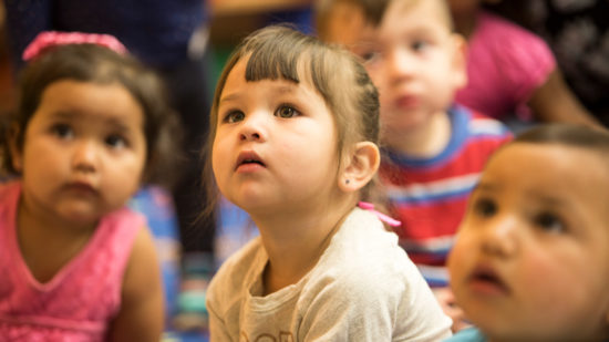 Vestal Early Head Start