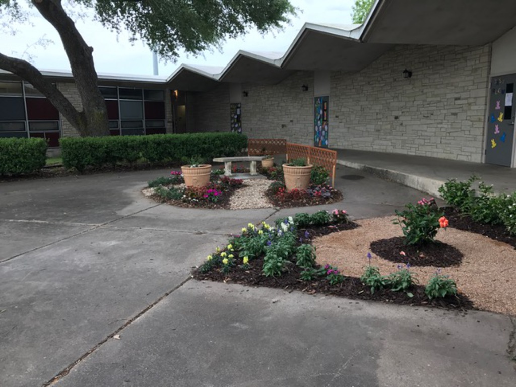 Victoria Christian School