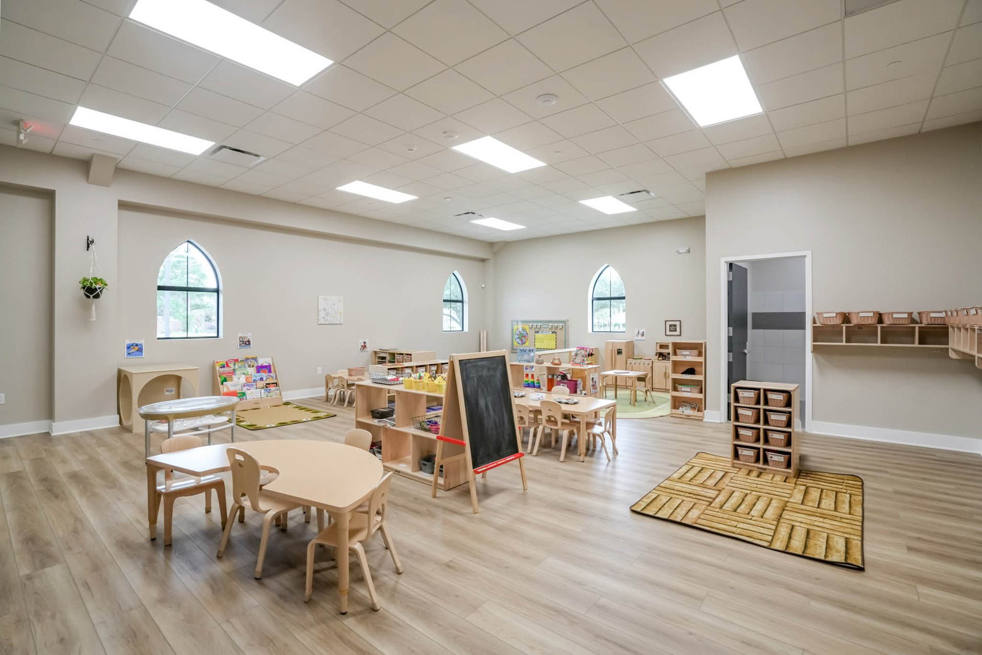 Victory of the Lamb Lutheran Preschool