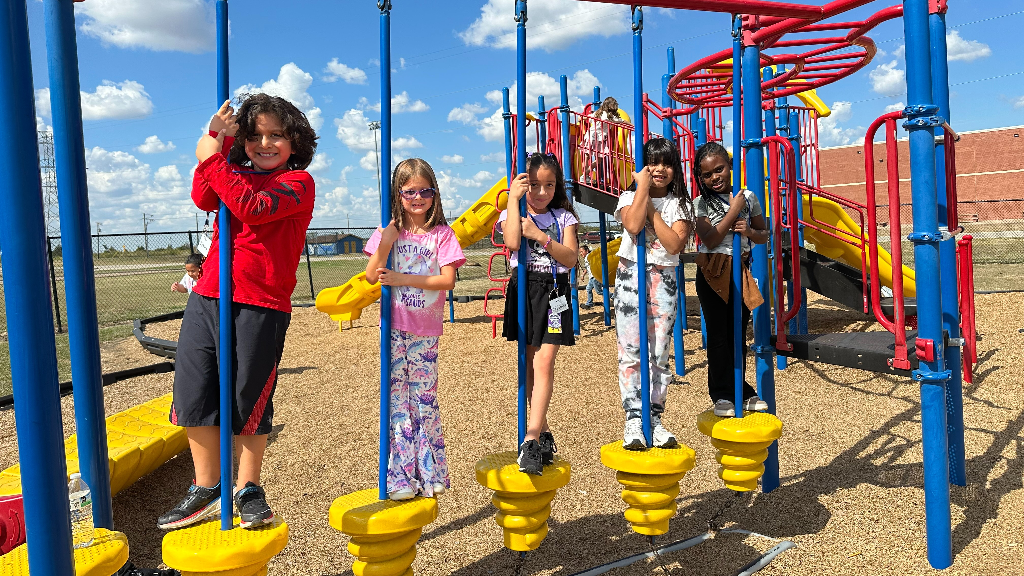 VISD Childcare Learning Center