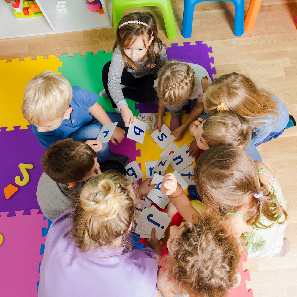 Viva World School LLC - Licensed Daycare in Forney, TX