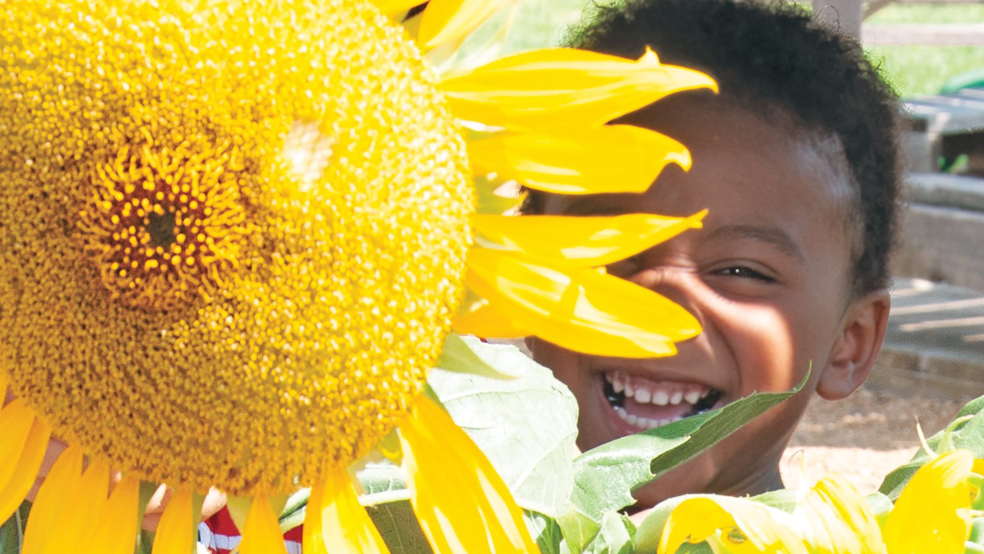 Vogel North Childcare Center
