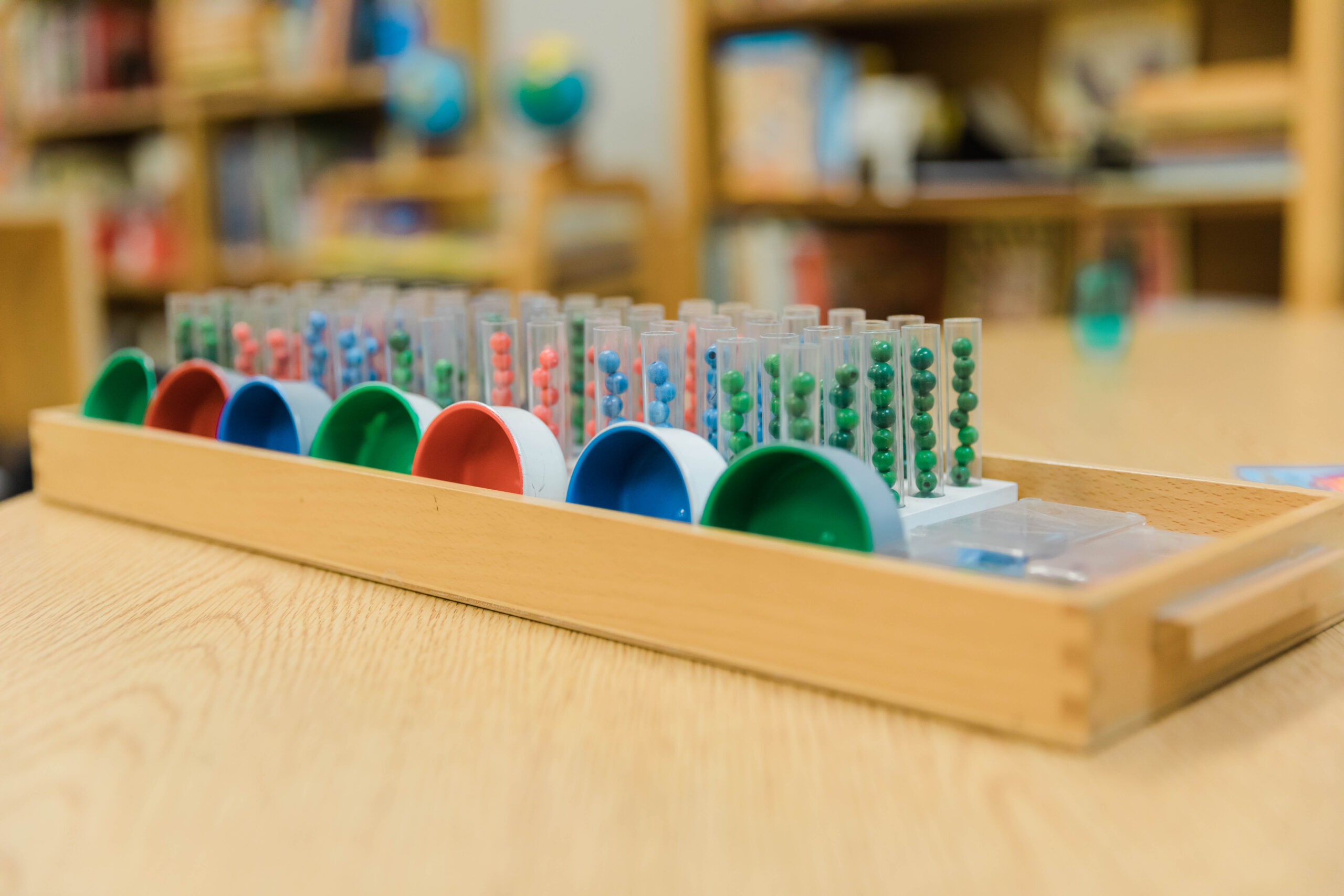 Waco Montessori School