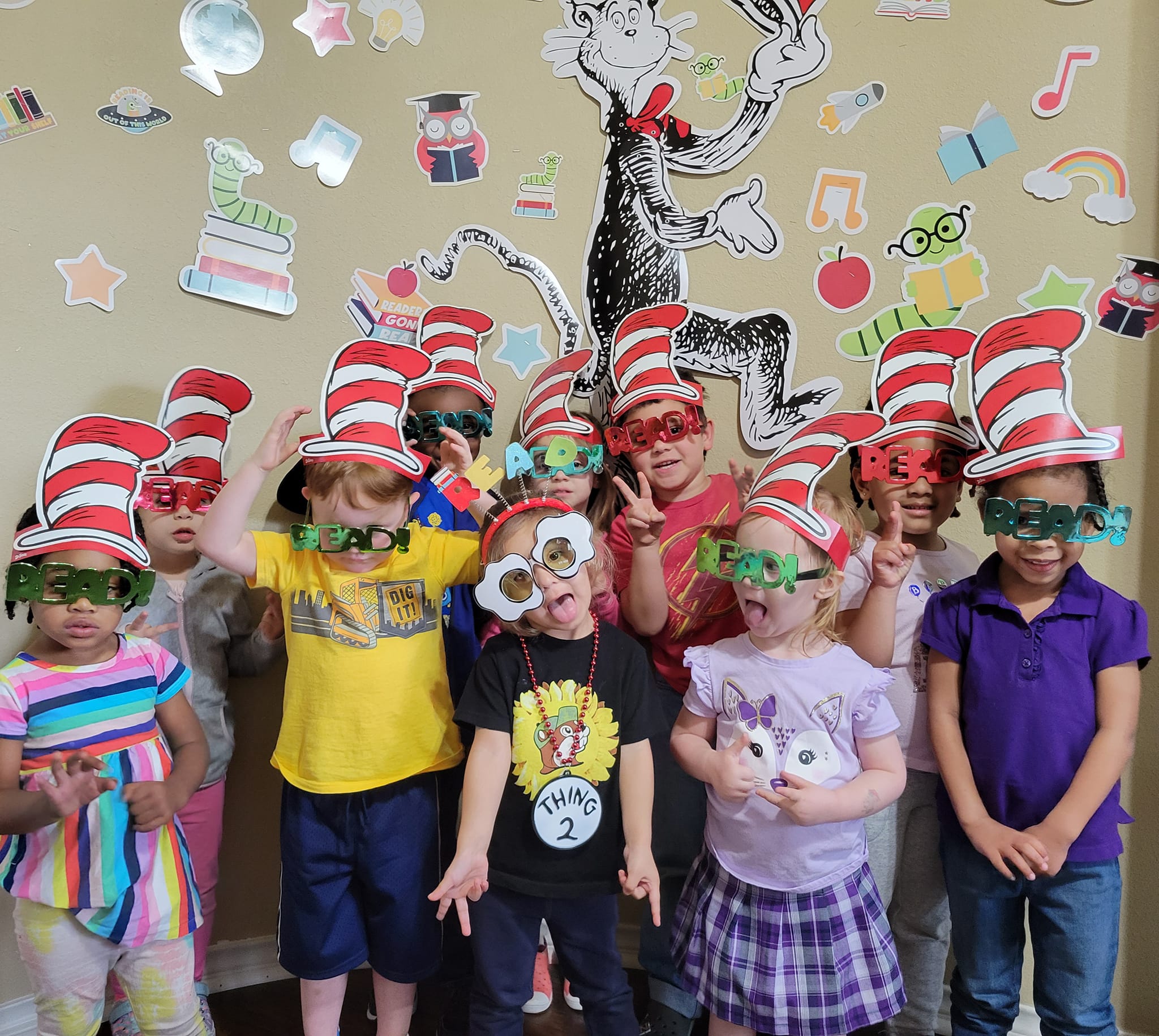 Weathersby Learning Center LLC