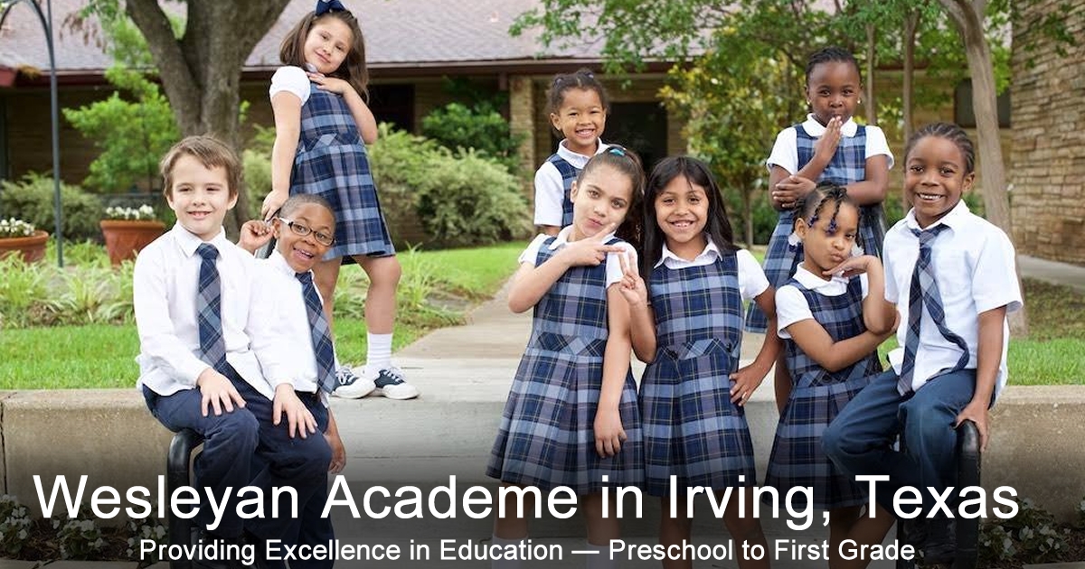 Wesleyan Academe