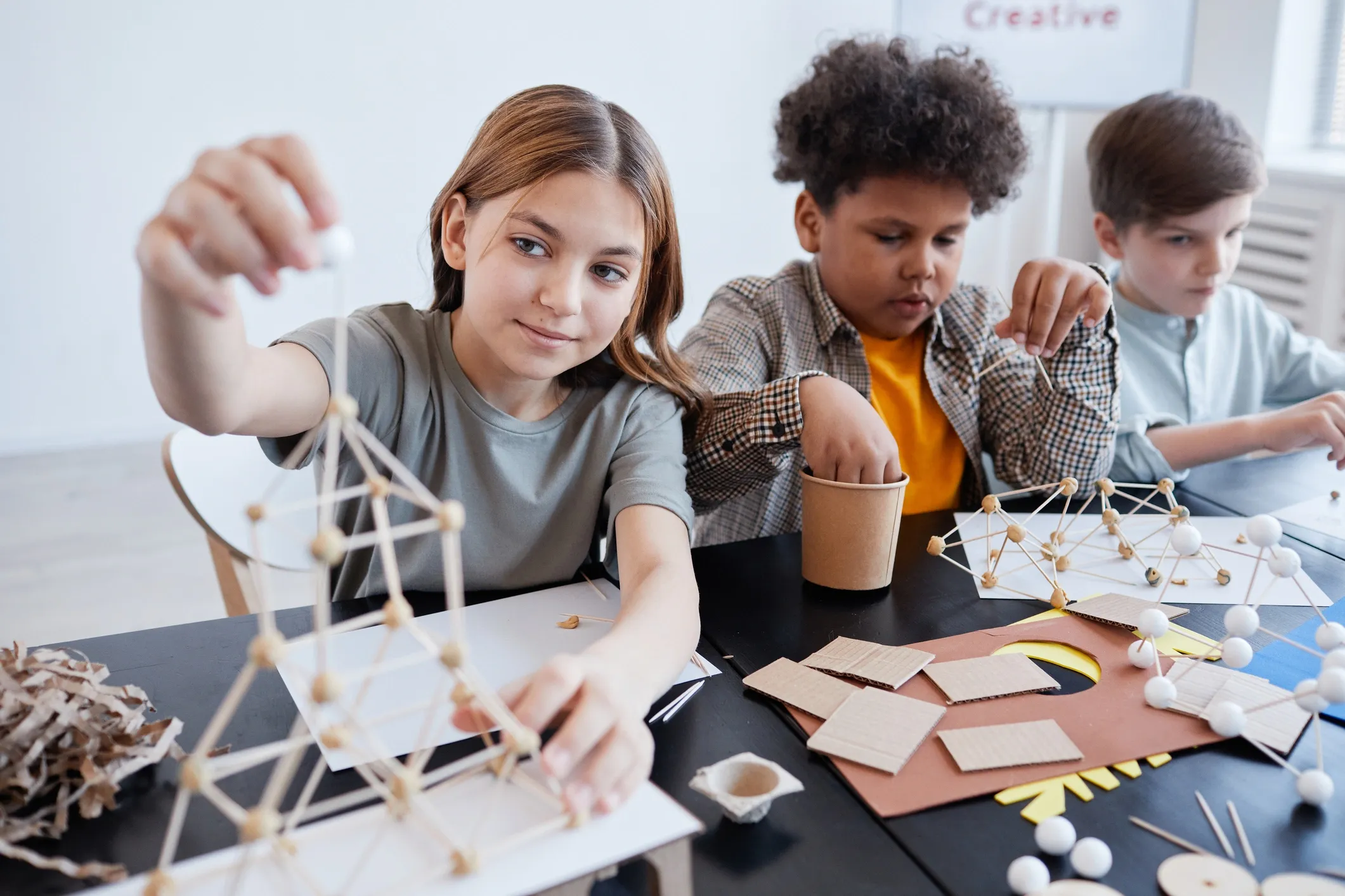 Where Kidz Connect Academy Inc