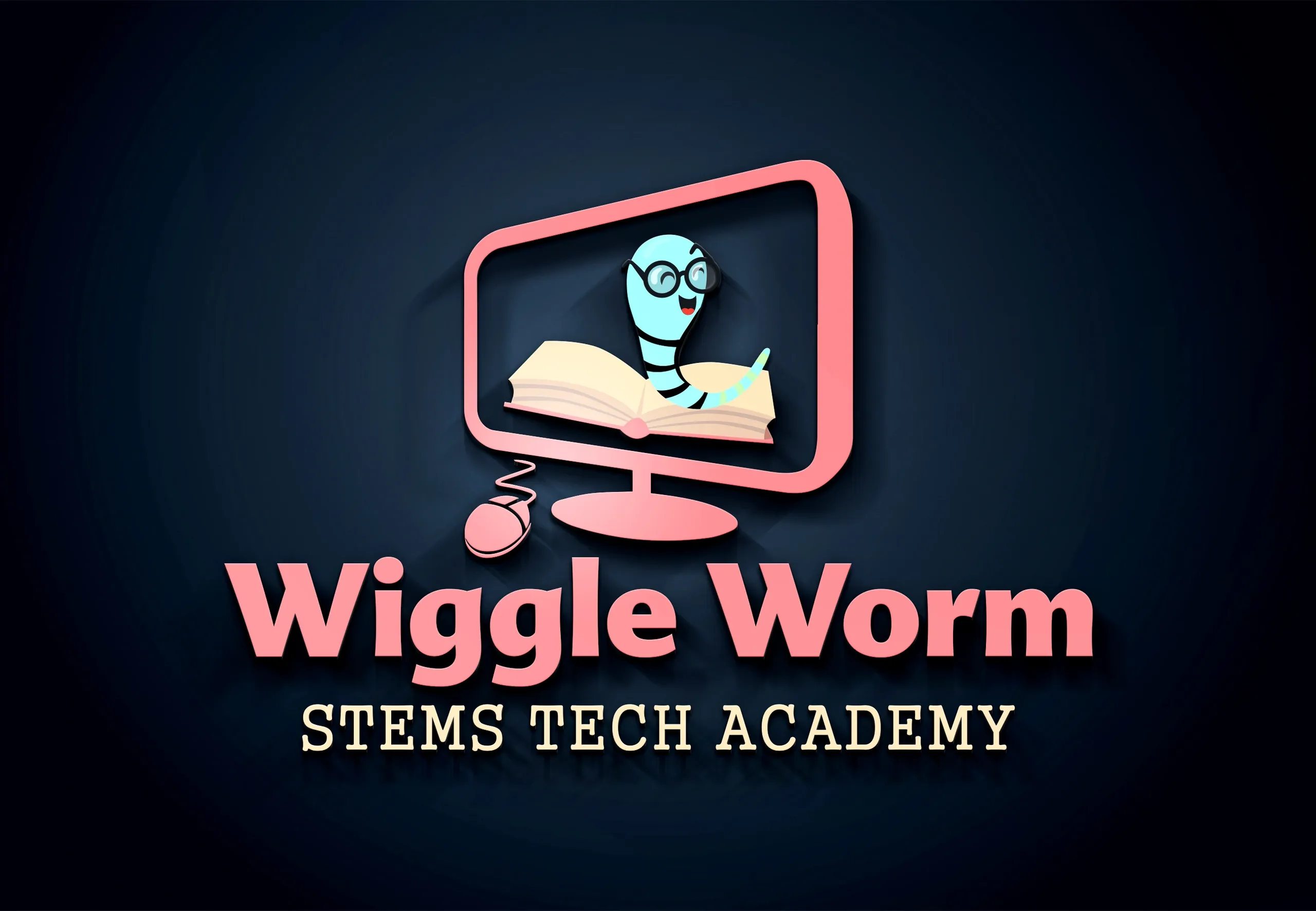 Wiggle Worm Stems Tech Academy - Licensed Daycare in Baytown, TX