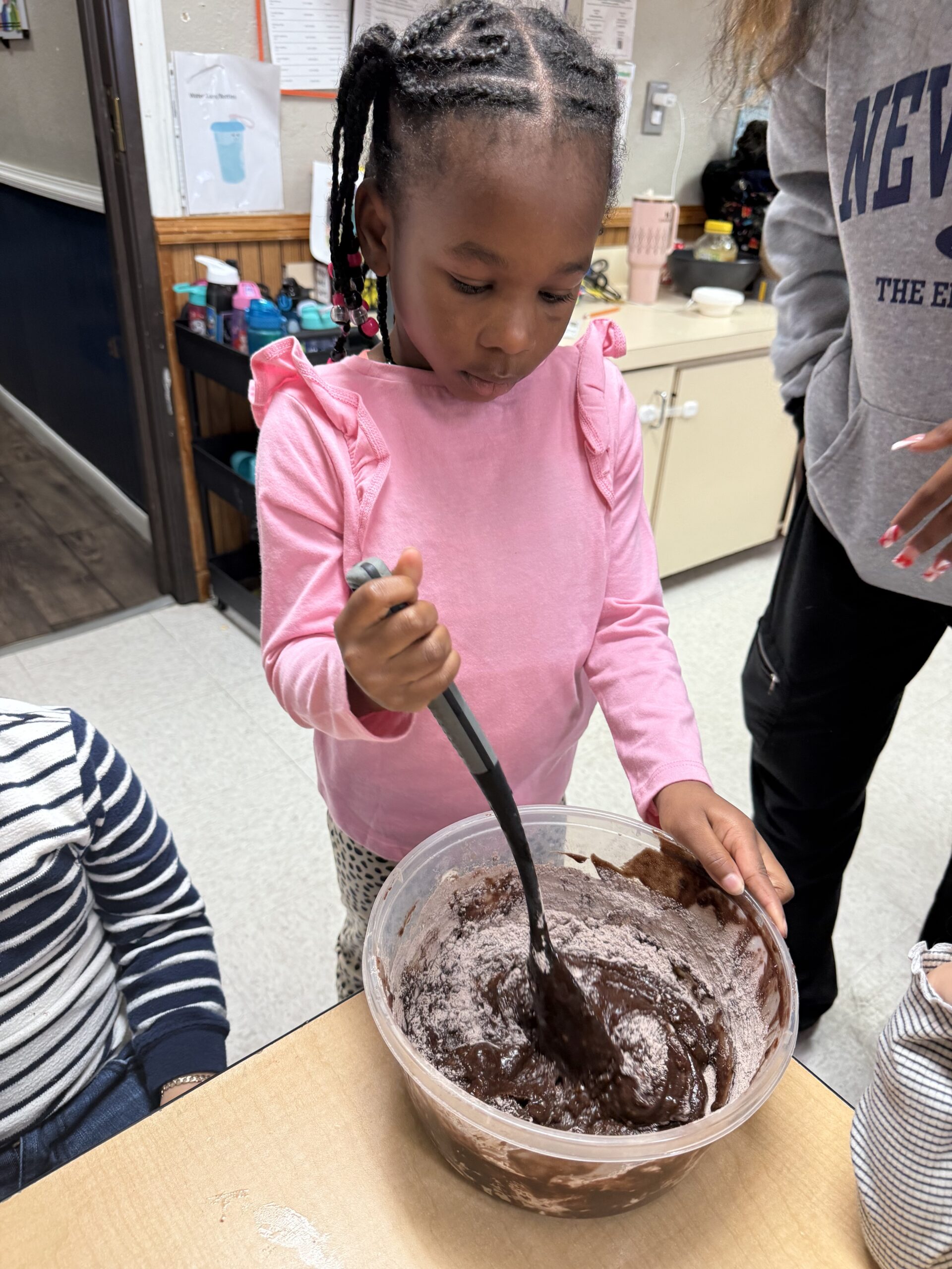 Willow Oaks Kids Academy