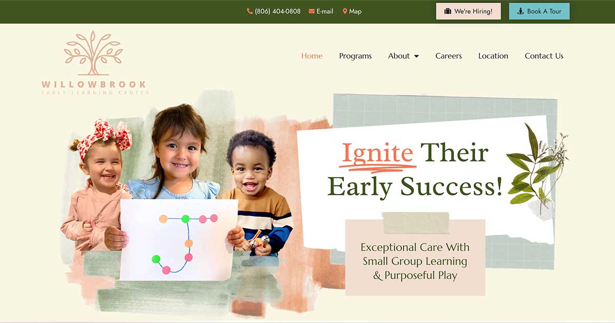 Willowbrook Early Learning Center
