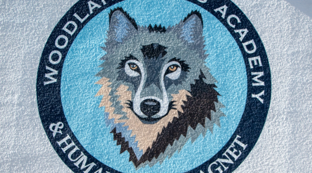 Woodland Hills Academy
