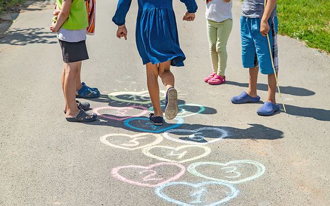 Woodlands Tree House Preschool LLC