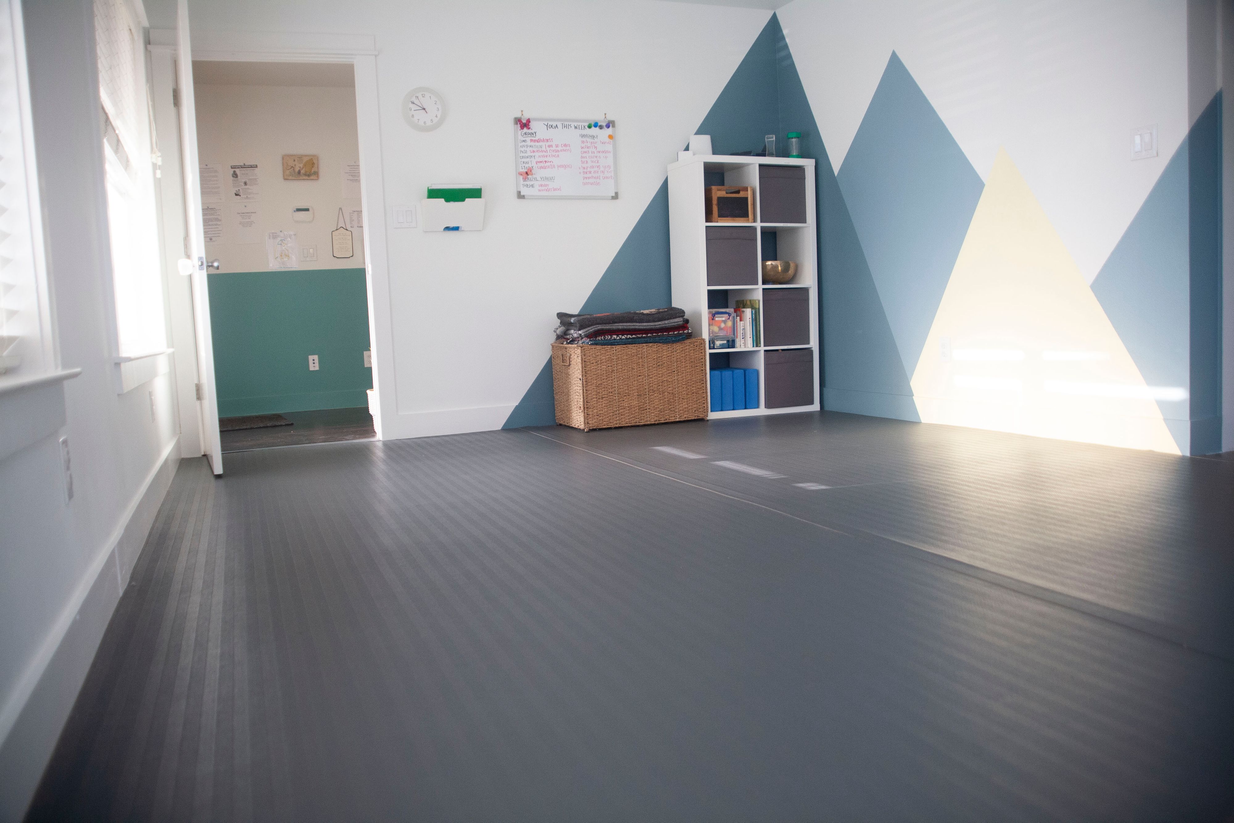 Yoga Peace School