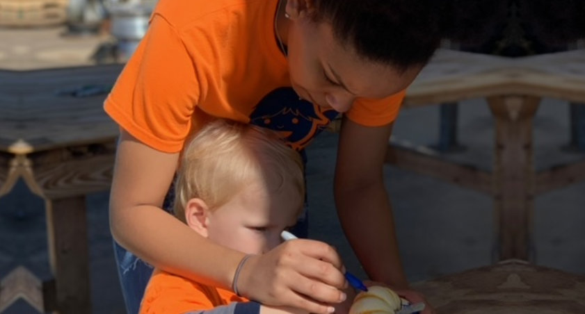 Young Expression Day Care LLC - Licensed Daycare in Waco, TX