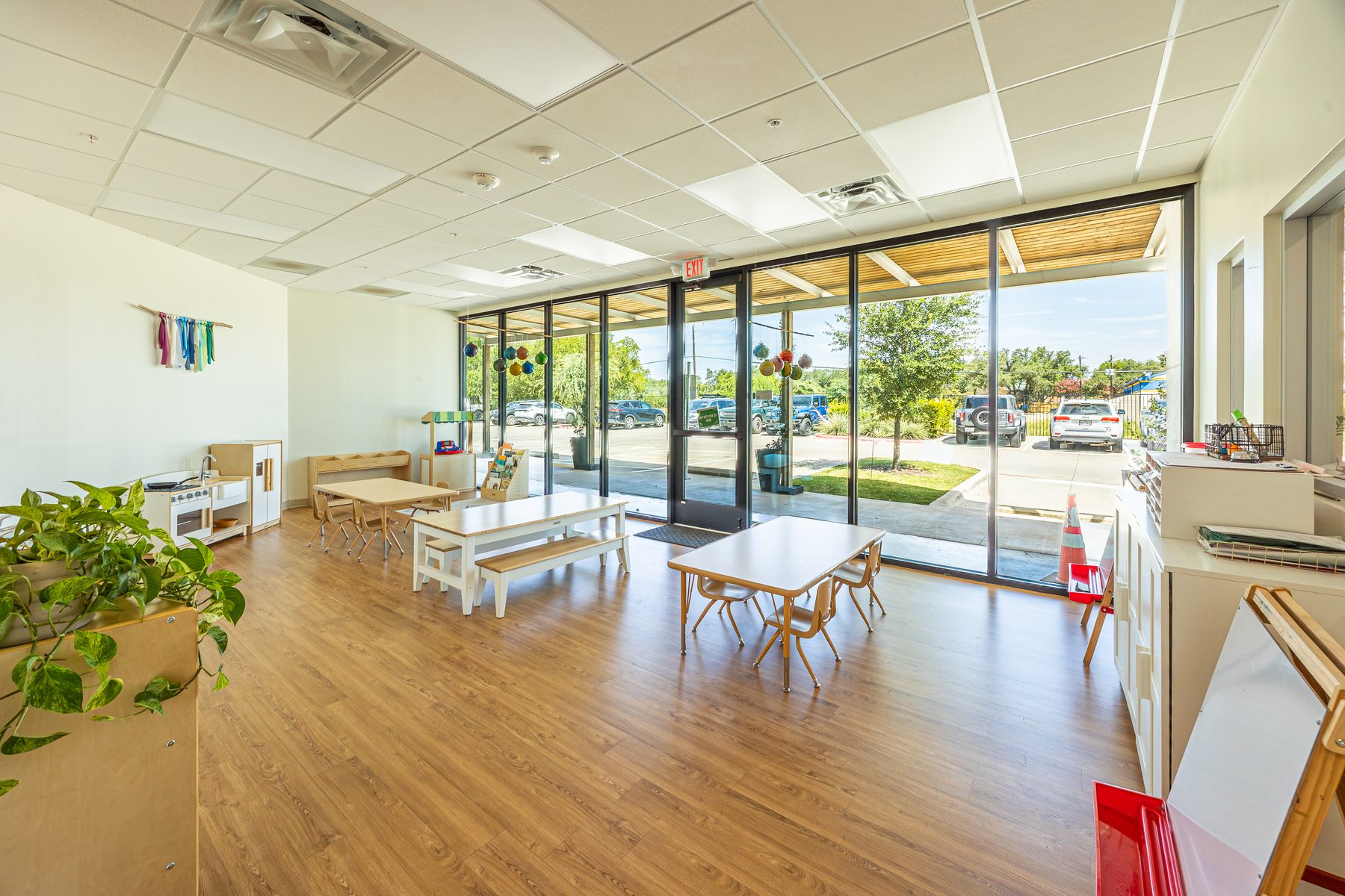 Young Minds Montessori Preschool