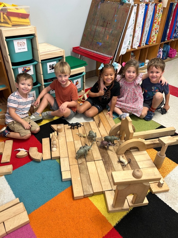 Zion Lutheran Preschool