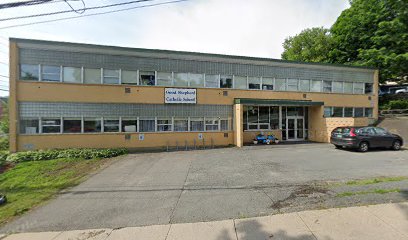 Good Shepherd Catholic School - Summer Street - Licensed Daycare in St Johnsbury, VT
