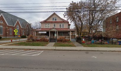 Little Tots Academy St Albans - Licensed Daycare in St Albans, VT