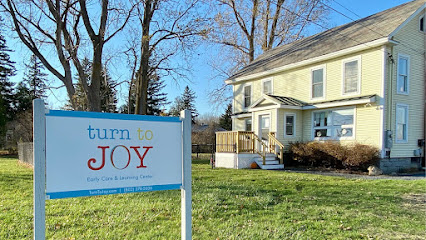 Turn To JOY