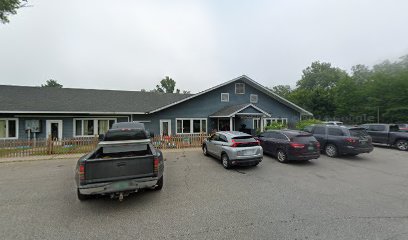 Little Dippers Doodle Children's Center - Licensed Daycare in St Johnsbury, VT