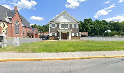 ST. Monica - ST. Michael School