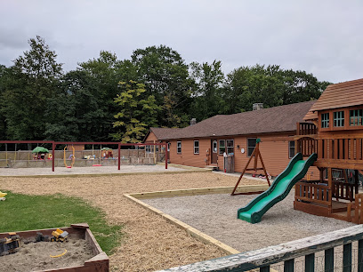 Lawrence School for Young Children