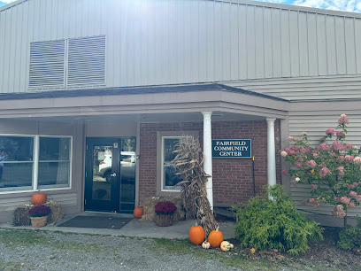 Fairfield Community Center