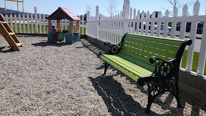 Little Lambs Preschool at Trinity Baptist - Licensed Daycare in Williston, VT