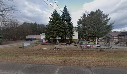 Little Feats Too - Licensed Daycare in Milton, VT