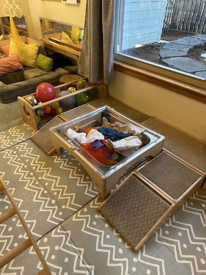 Burlington Children's Space, Inc. - Licensed Daycare in Burlington, VT