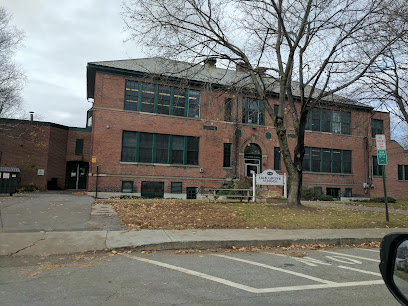 The Y ASPIRE  @ Oak Grove School - Licensed Daycare in Brattleboro, VT