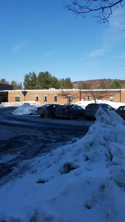 OSSD Randolph Elementary After School Program