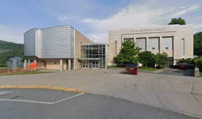 St Johnsbury School Pre-School Program