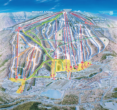 Mount Snow Child Care