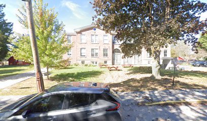 Village School of North Bennington Pre School