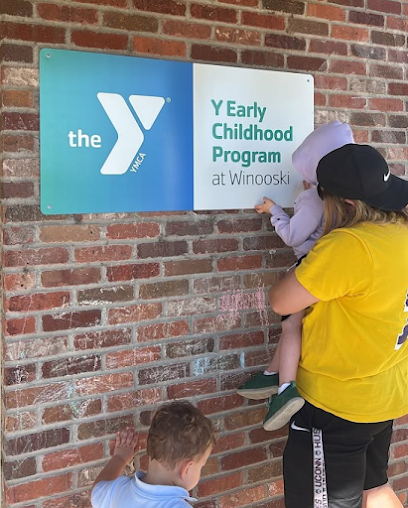 Y Early Childhood Program at GBYMCA