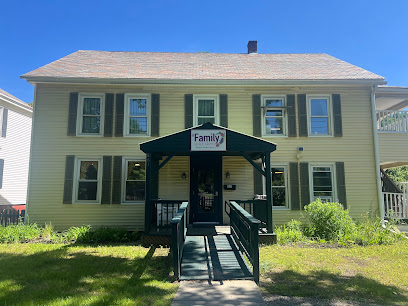 The Family Garden, Inc. - Licensed Daycare in Brattleboro, VT