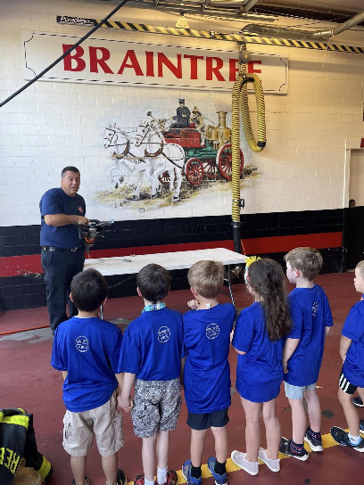 OSSD Braintree After School Program